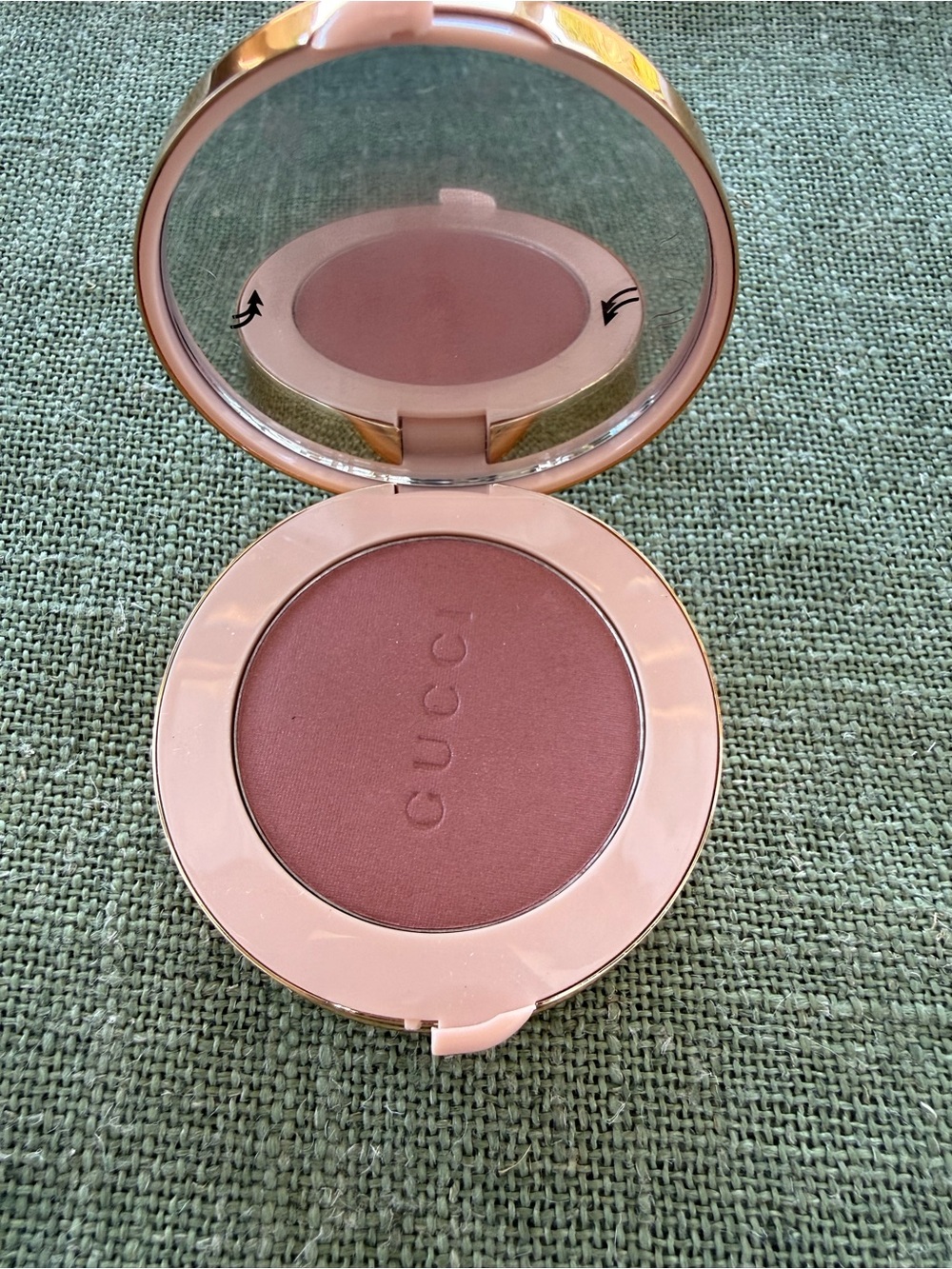 Gucci Blush de Beauté – Rosy Beige 05 - Picture 3 of 3